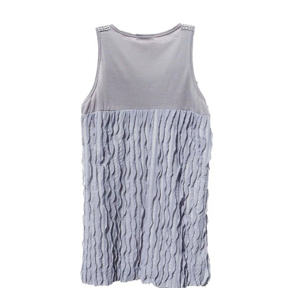 Model France Rushed Dress - Picture 5 of 11